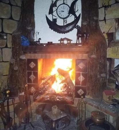 Maison De Reve Tabarka Kültér fotó