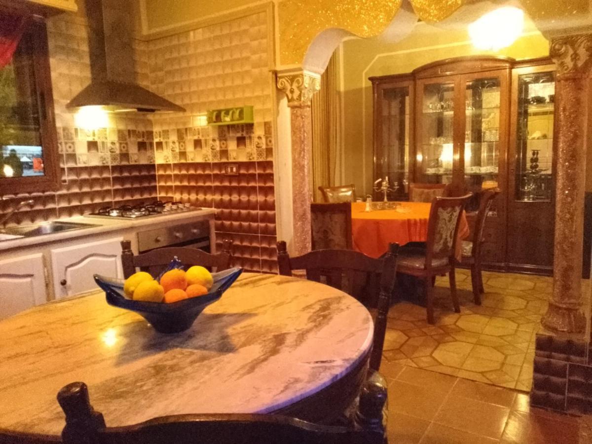 Maison De Reve Tabarka Kültér fotó