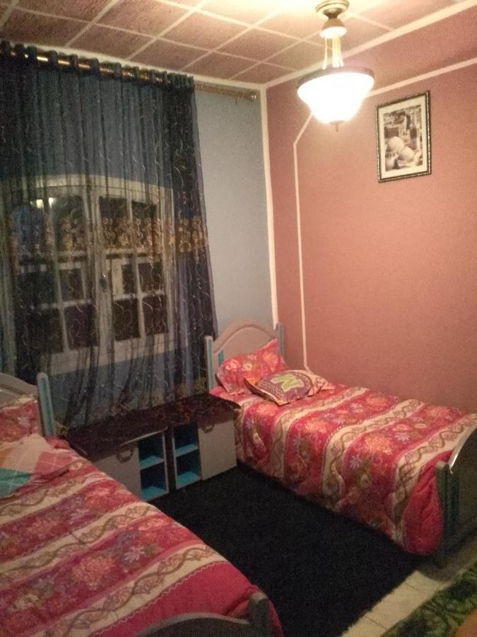 Maison De Reve Tabarka Kültér fotó