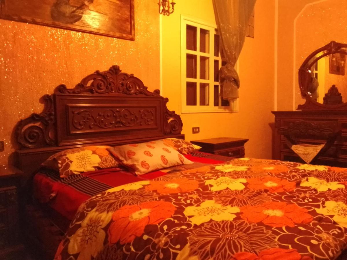 Maison De Reve Tabarka Kültér fotó