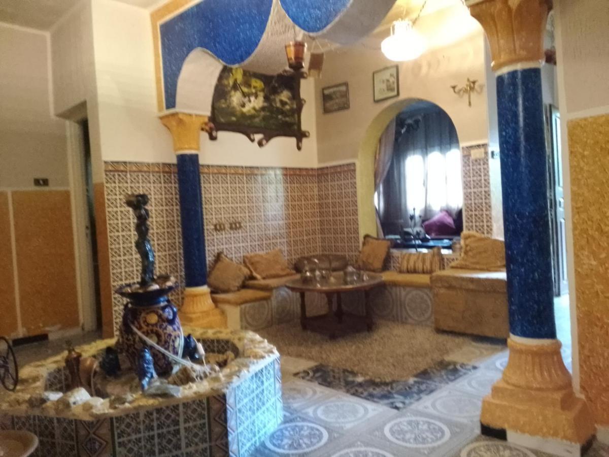 Maison De Reve Tabarka Kültér fotó