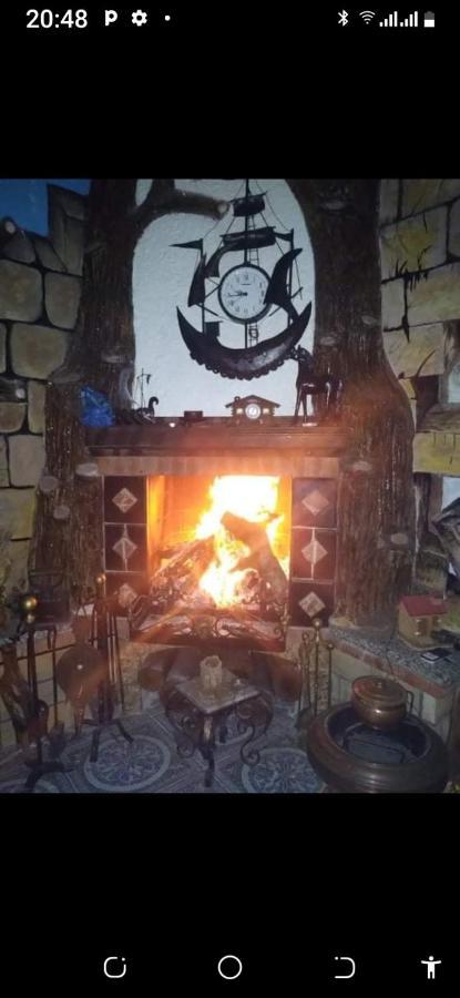 Maison De Reve Tabarka Kültér fotó