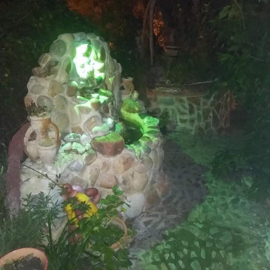 Maison De Reve Tabarka Kültér fotó