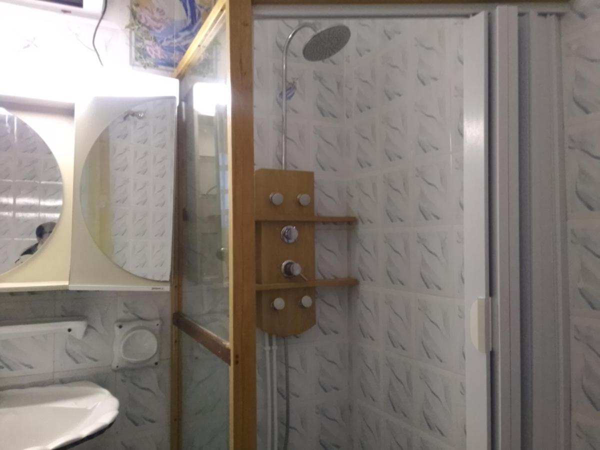 Maison De Reve Tabarka Kültér fotó