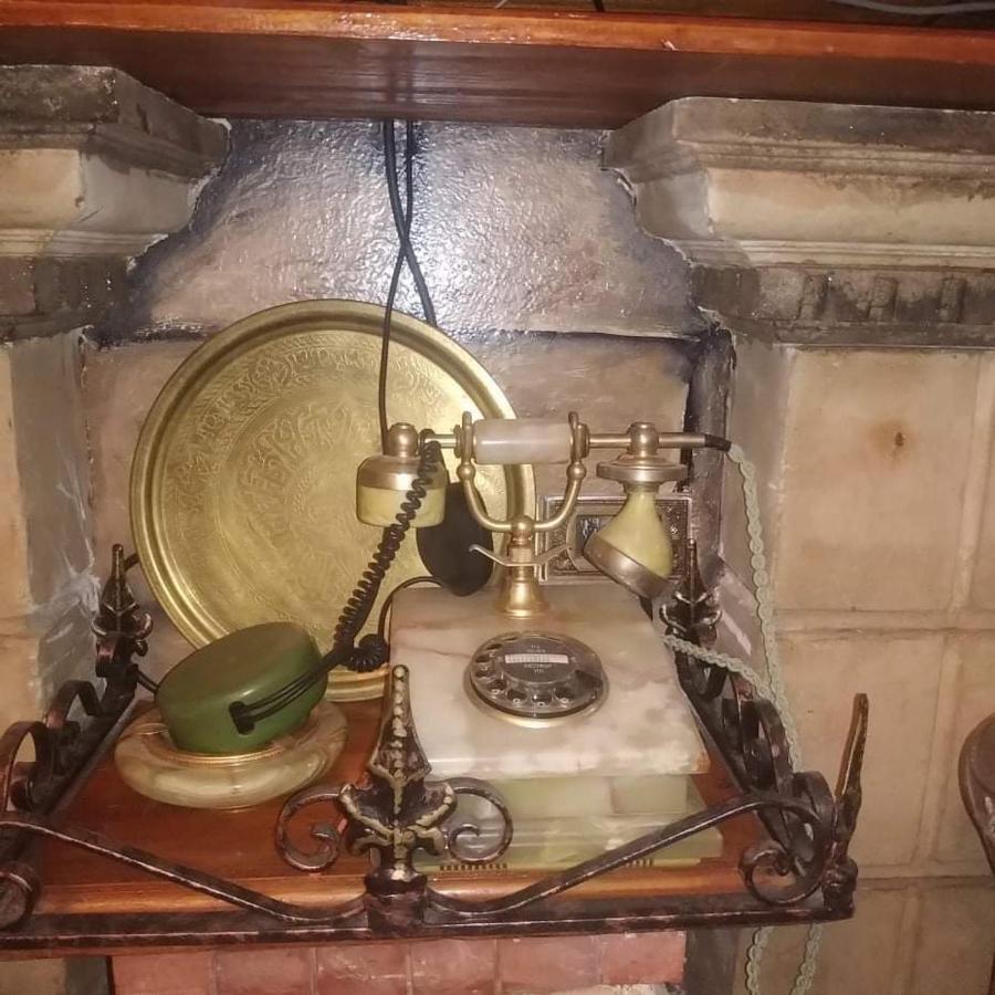 Maison De Reve Tabarka Kültér fotó